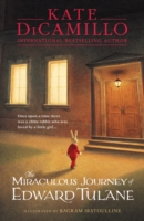 Miraculous Journey of Edward Tulane