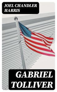 Gabriel Tolliver