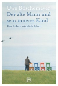 Der alte Mann und sein inneres Kind