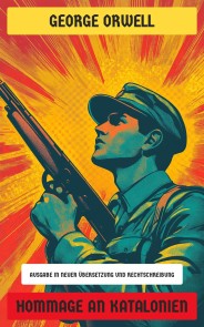 Hommage an Katalonien
