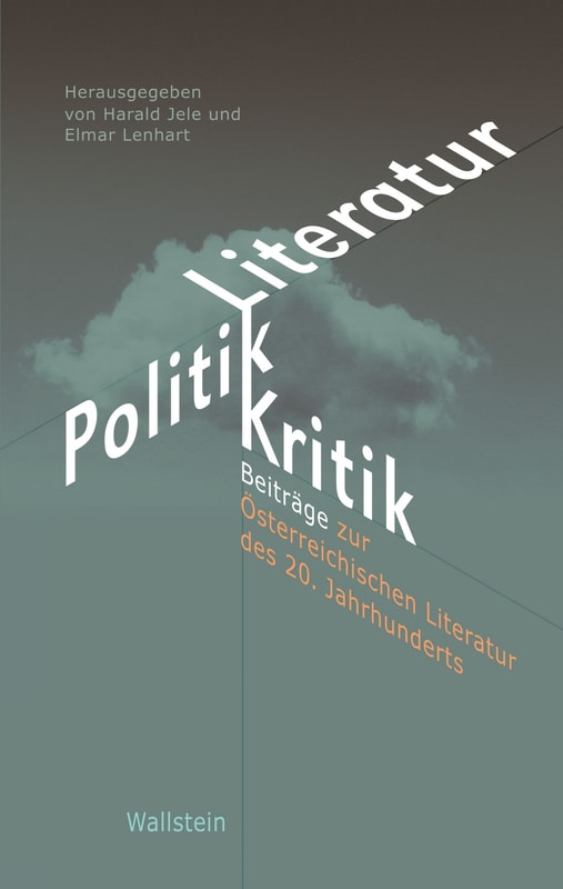Literatur - Politik - Kritik