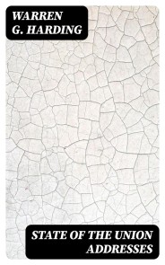 State of the Union Addresses