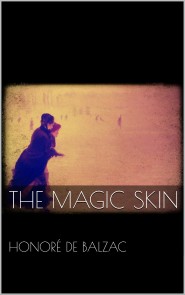 The Magic Skin