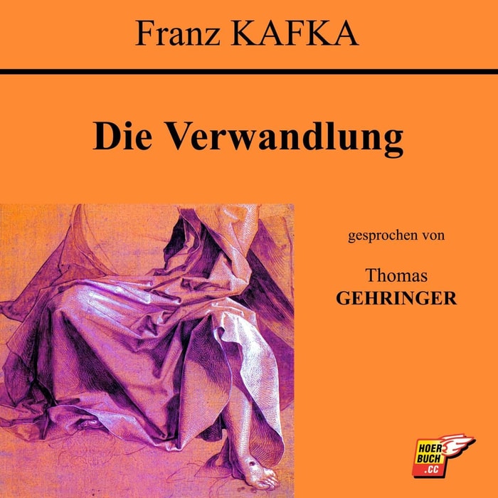 Die Verwandlung