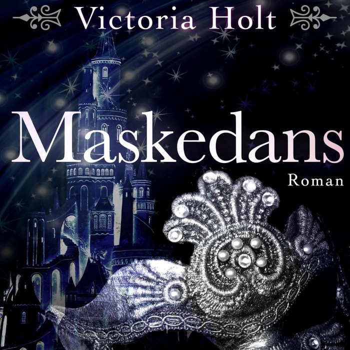 Maskedans (uforkortet)