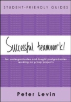 Student-Friendly Guide: Successful Teamwork