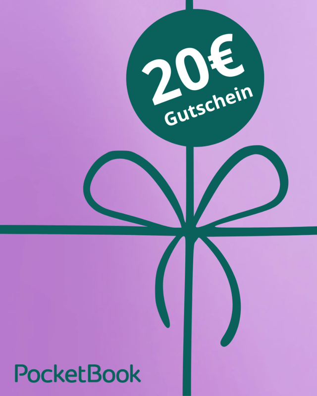 Geschenkkarte zum Kombi-Angebot 20 €