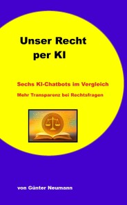 Unser Recht per KI