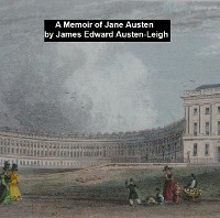 A Memoir of Jane Austen