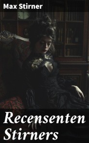 Recensenten Stirners