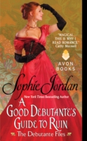Good Debutante's Guide to Ruin