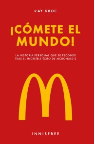 ¡Cómete el mundo!