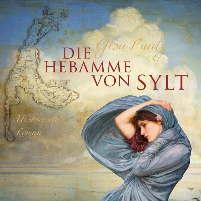 Die Hebamme von Sylt (Ungekürzt)