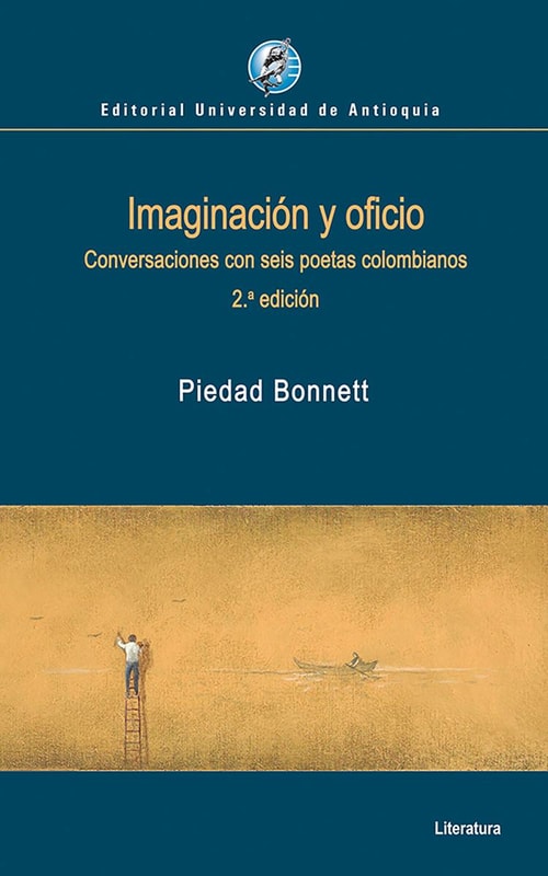 Imaginación y oficio