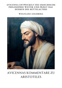 Avicennas Kommentare zu Aristoteles
