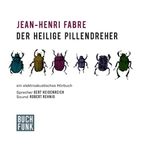 Der heilige Pillendreher