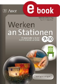 Werken an Stationen Klasse 9-10