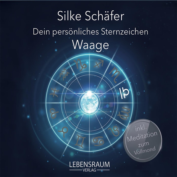 Silke Schäfer - Waage