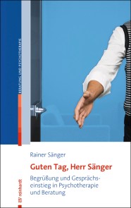 Guten Tag, Herr Sänger