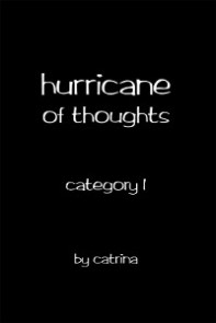 Hurricane of Thoughts