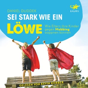 Sei stark wie ein Löwe!