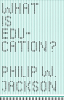 What Is Education?