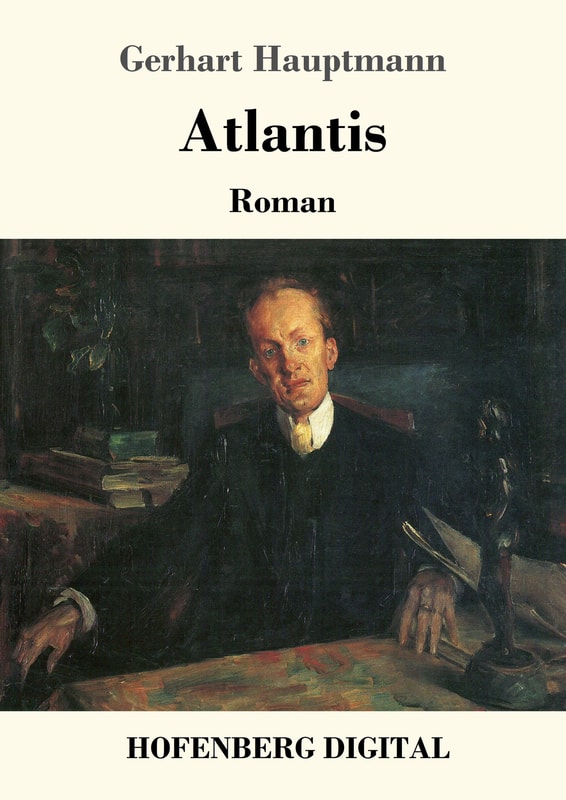 Atlantis