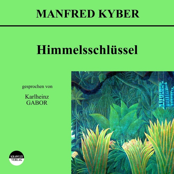 Himmelsschlüssel