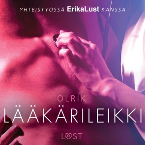 Lääkärileikki - eroottinen novelli