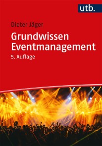 Grundwissen Eventmanagement