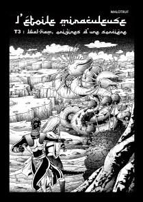 L'étoile miraculeuse Cycle 2 - T3