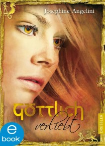 Göttlich 3. Göttlich verliebt