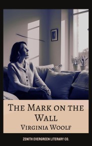 The Mark on the Wall