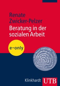 Beratung in der sozialen Arbeit