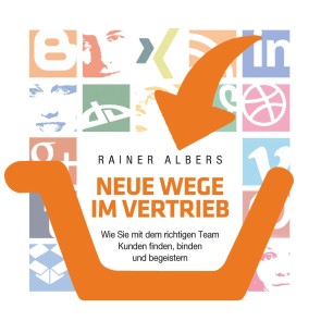Neue Wege im Vertrieb