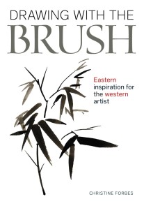 Drawing With The Brush
