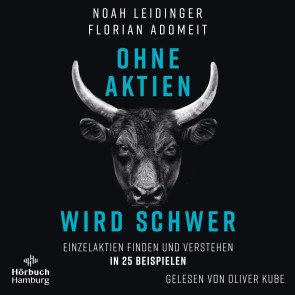 Ohne Aktien Wird Schwer