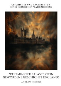Westminster Palast: Stein gewordene Geschichte Englands