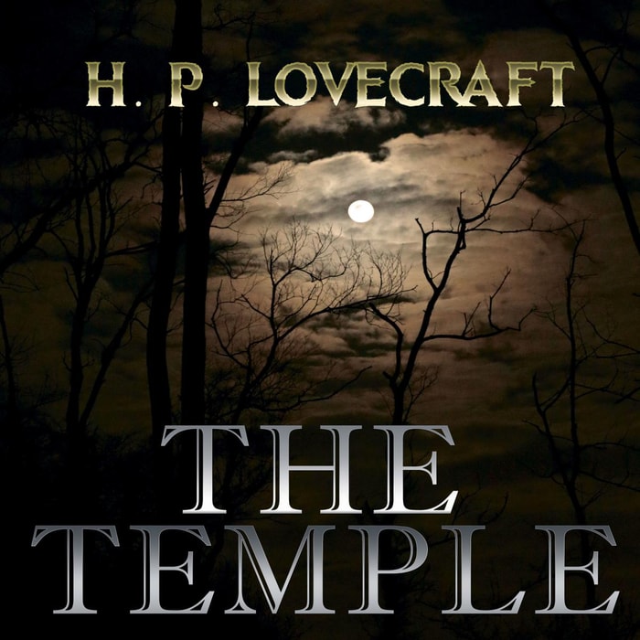 The Temple (Howard Phillips Lovecraft)