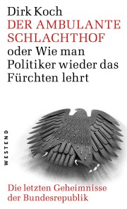 Der ambulante Schlachthof