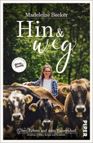 Hin und weg