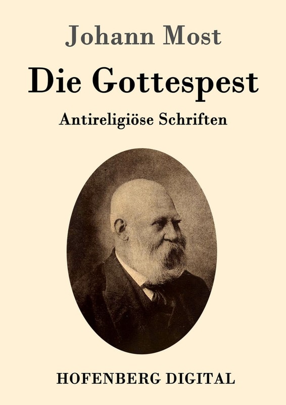 Die Gottespest