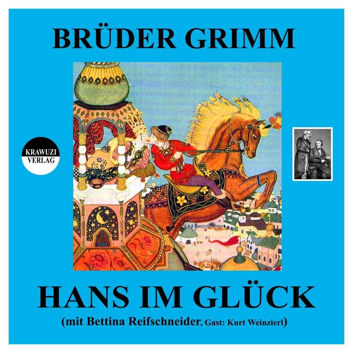 Hans im Glück