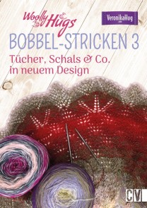 BOBBEL-Stickspaß-Spaß
