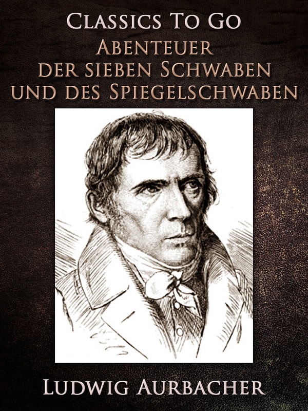 Abenteuer der sieben Schwaben und des Spiegelschwaben