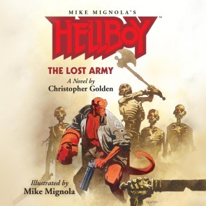 The Lost Army
