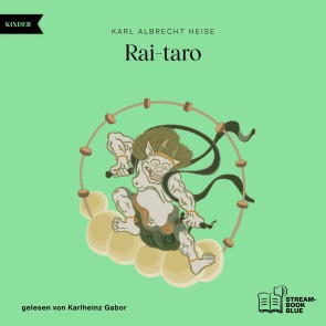 Rai-taro