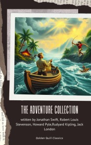 The Adventure Collection