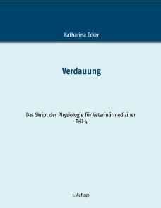 Verdauung