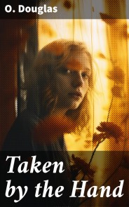 Taken by the Hand
